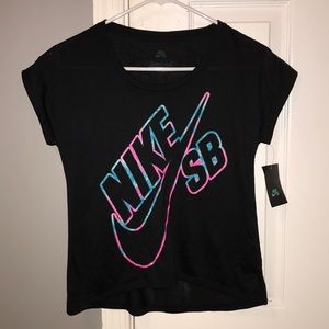 Nike tee